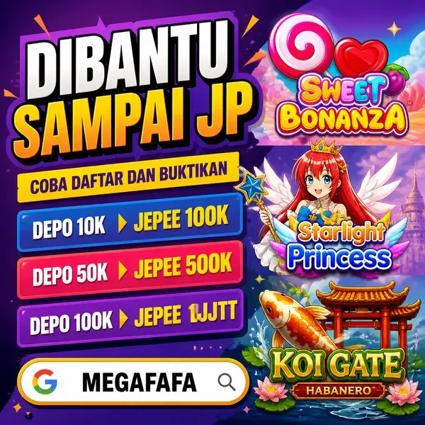 situs judi slot apa aja